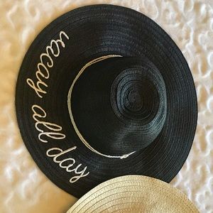 Vacation Hat
